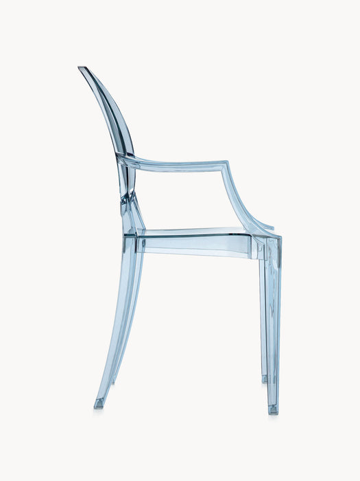 Lou Lou Ghost Kids Design Chair