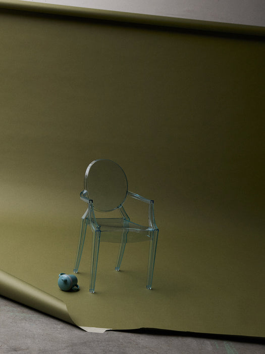 Kids Design Chair Lou Lou Ghost
