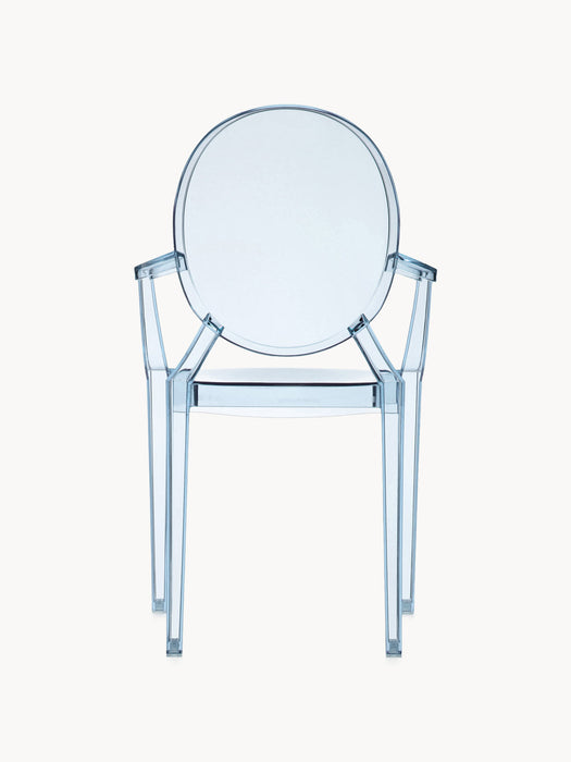 Lou Lou Ghost Kids Design Chair