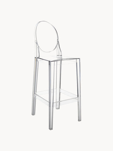 One More Bar Chairs, Set of 2