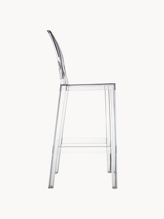 One More Bar Chairs, Set of 2