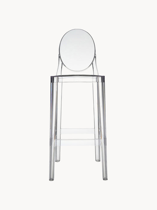 One More Bar Chairs, Set of 2