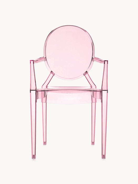 Lou Lou Ghost Kids Design Chair