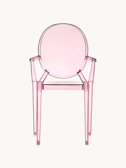 Kids Design Chair Lou Lou Ghost