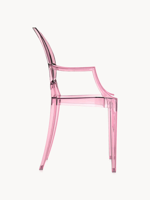 Lou Lou Ghost Kids Design Chair