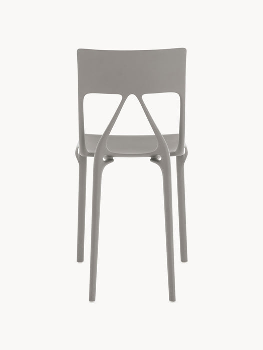Dining Chair AI Set of 2