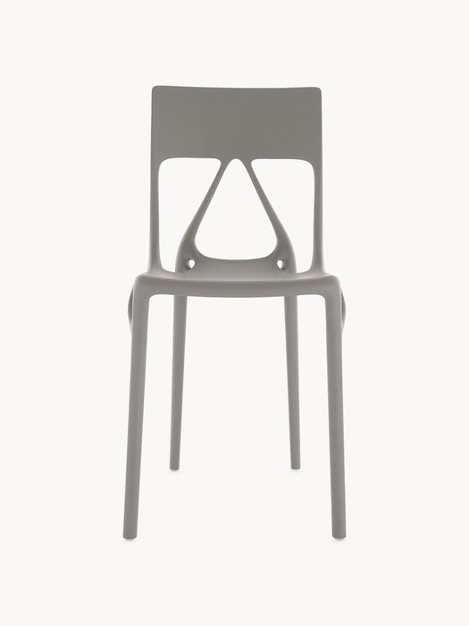 Dining Chair AI Set of 2