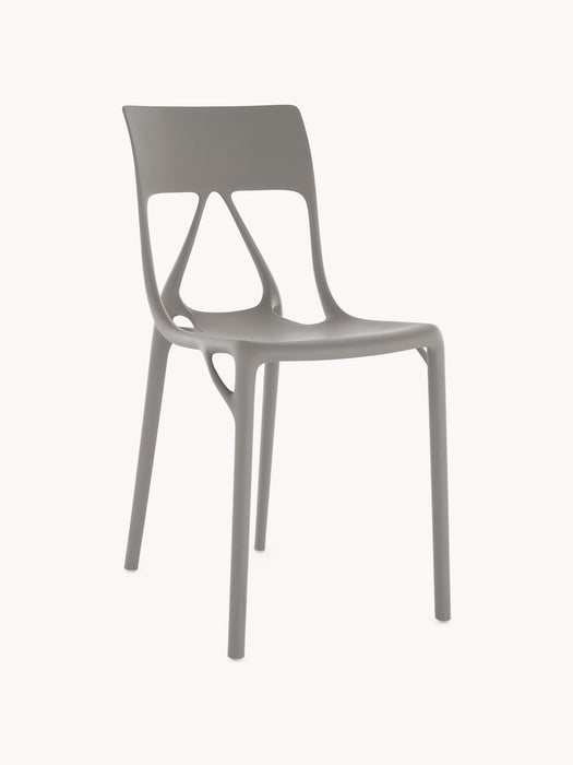 Dining Chair AI Set of 2