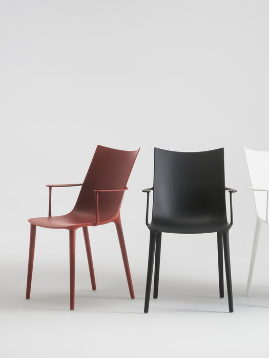 Dining Chair HHH with Armrests