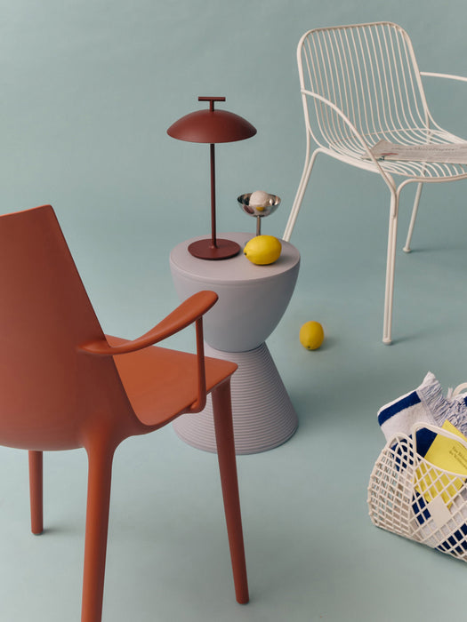 Dining Chair HHH with Armrests