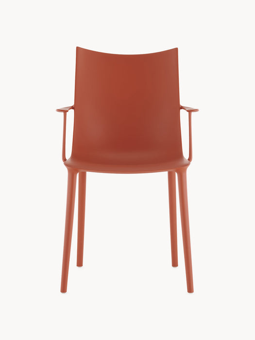 H.H.H. Dining Chair with Armrests