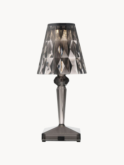 Battery Portable LED Table Lamp, H 30 cm
