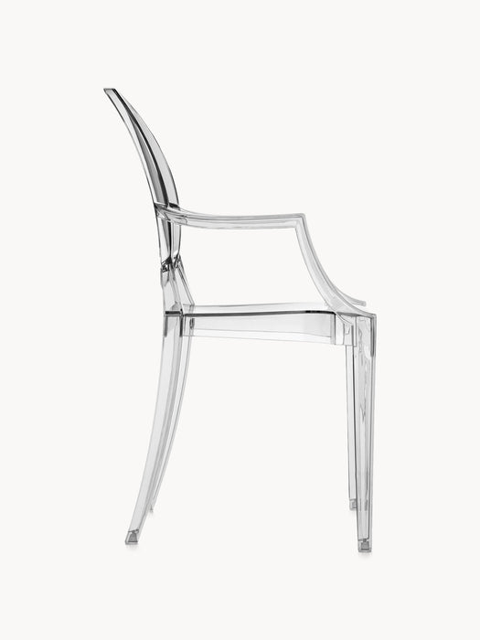 Lou Lou Ghost Kids Design Chair