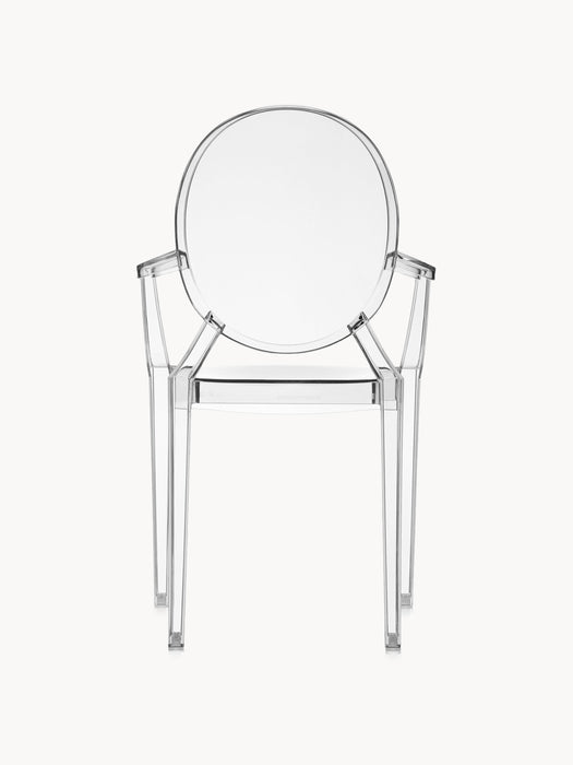 Kids Design Chair Lou Lou Ghost