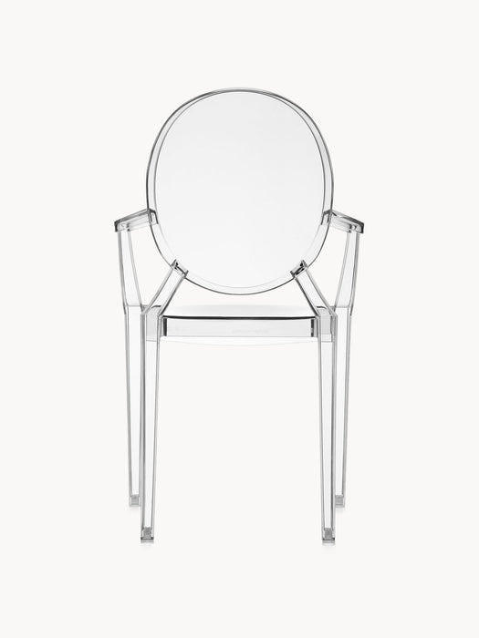 Lou Lou Ghost Kids Design Chair