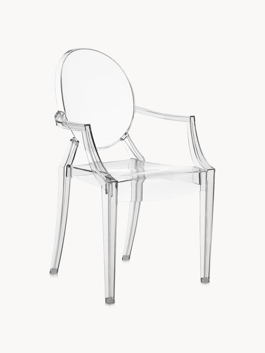 Kids Design Chair Lou Lou Ghost