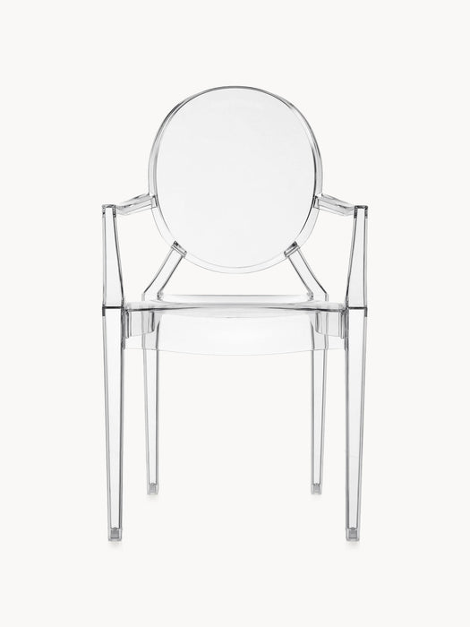 Lou Lou Ghost Kids Design Chair