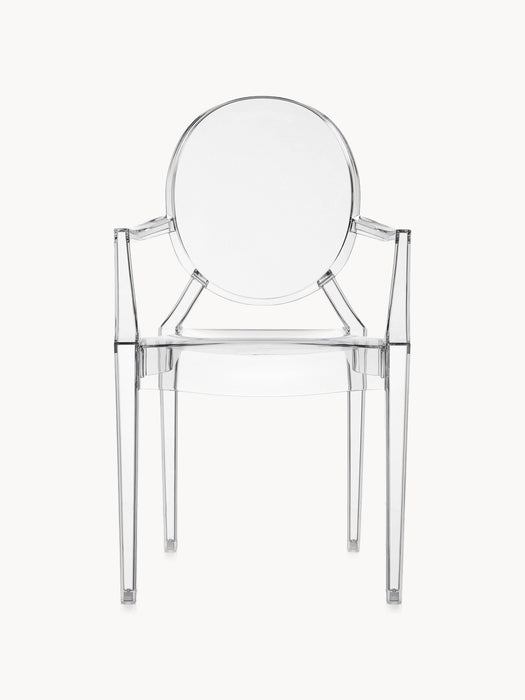 Kids Design Chair Lou Lou Ghost
