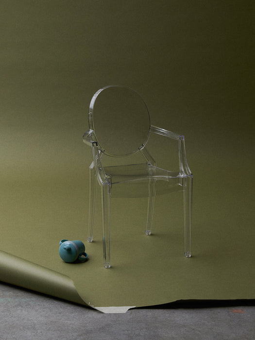 Kids Design Chair Lou Lou Ghost