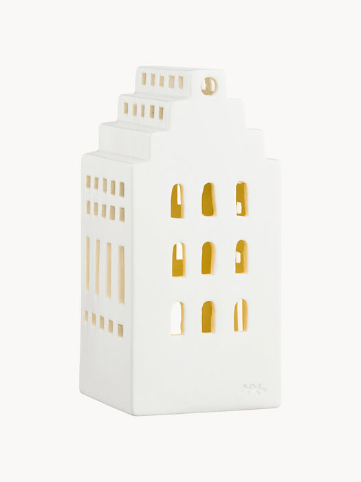 Ceramic Lighthouse Urbania Manor