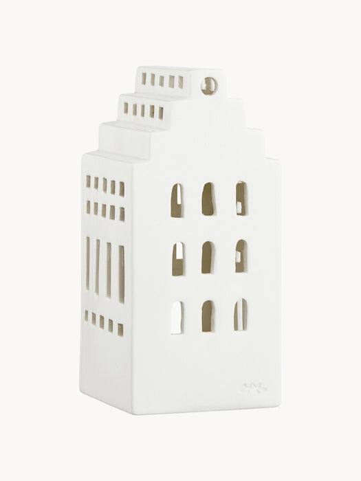 Ceramic Lighthouse Urbania Manor