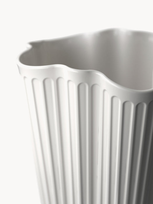 Vase Hammersh i H 21 cm