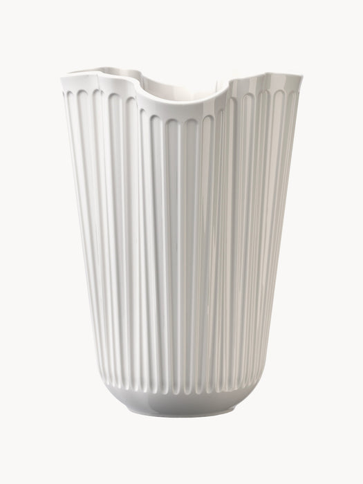 Vase Hammersh i H 21 cm