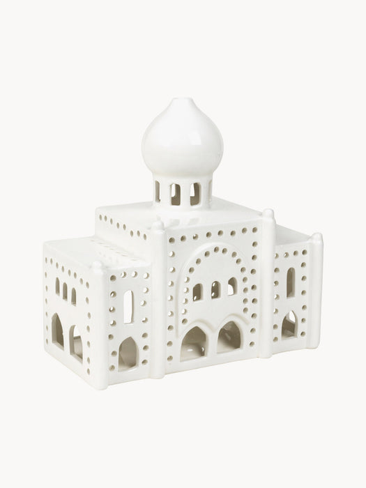 Ceramic Lighthouse Urbania Tivoli