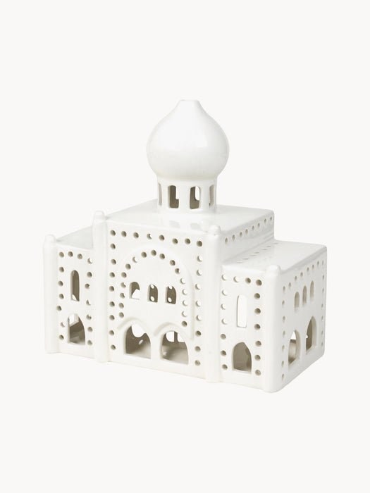 Ceramic Lighthouse Urbania Tivoli