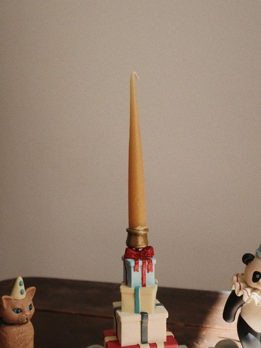 Dinner Candles Birthday Set of 20