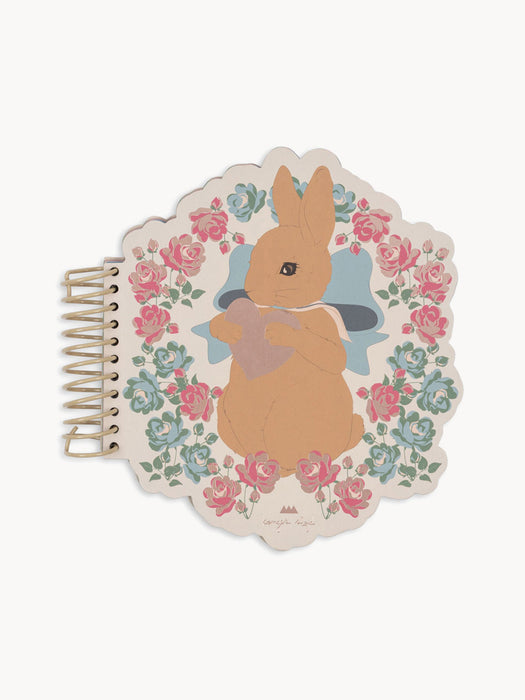 Kids Book Bunny Sweetheart