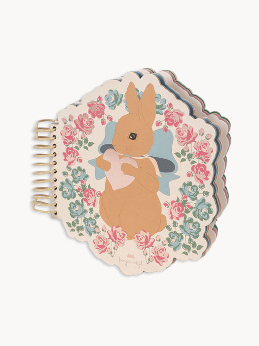 Kids Book Bunny Sweetheart