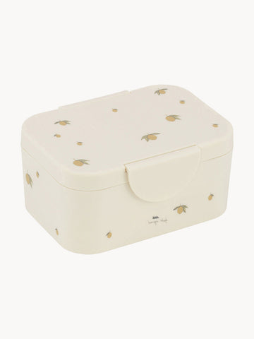 Lemon Kids Lunch Box