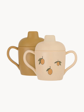 Sippy Sippy Cups Neil, Set of 2