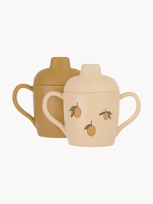 Sippy Cups Neil Set of 2