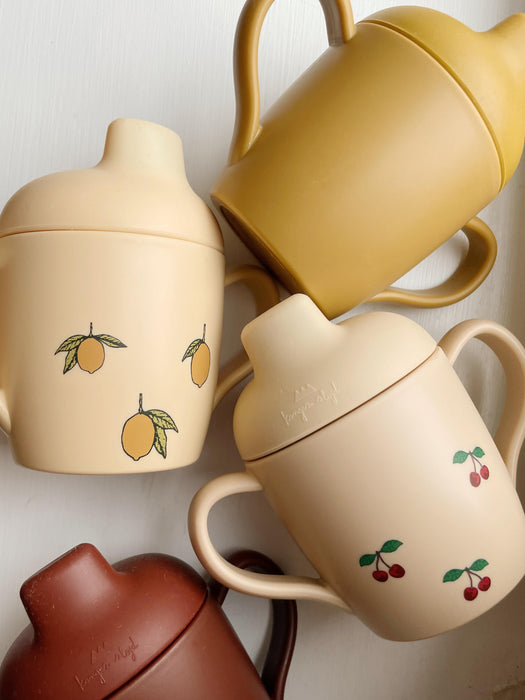 Sippy Cups Neil Set of 2