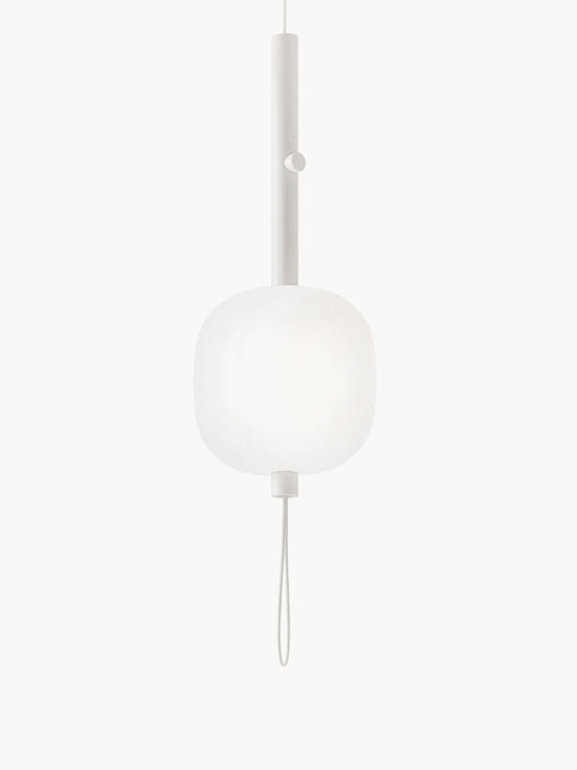 Small Dimmable LED Pendant Light Motus