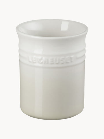 Blurred Kitchen Storage Jar