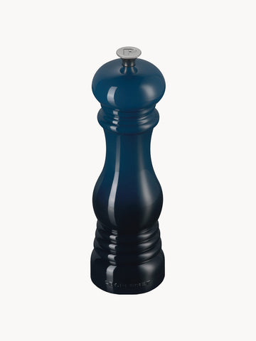Creuset Pepper Mill with Ceramic Grinder