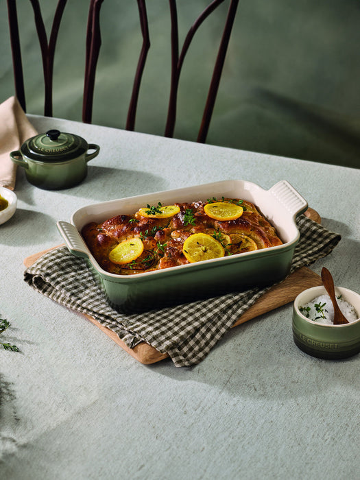 Tradition Rectangular Baking Dish
