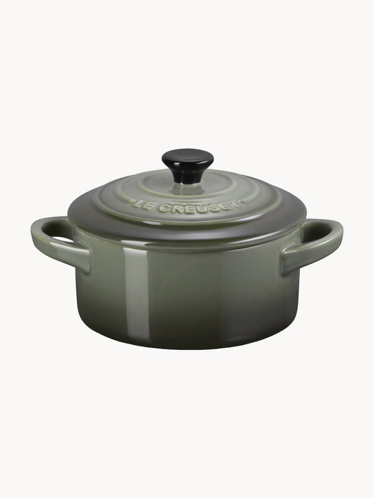Small Casserole Dish Mini Cocotte