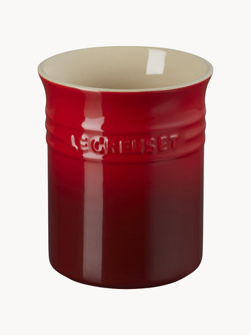 Blurred Kitchen Storage Jar