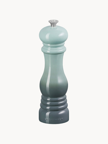 Creuset Salt Mill with Ceramic Grinder