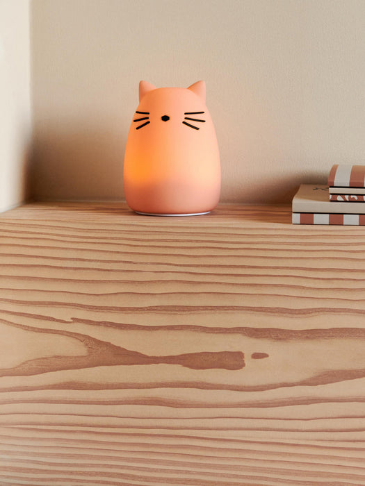 Winston LED Light Object