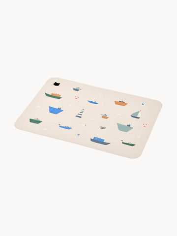 Jude Placemat