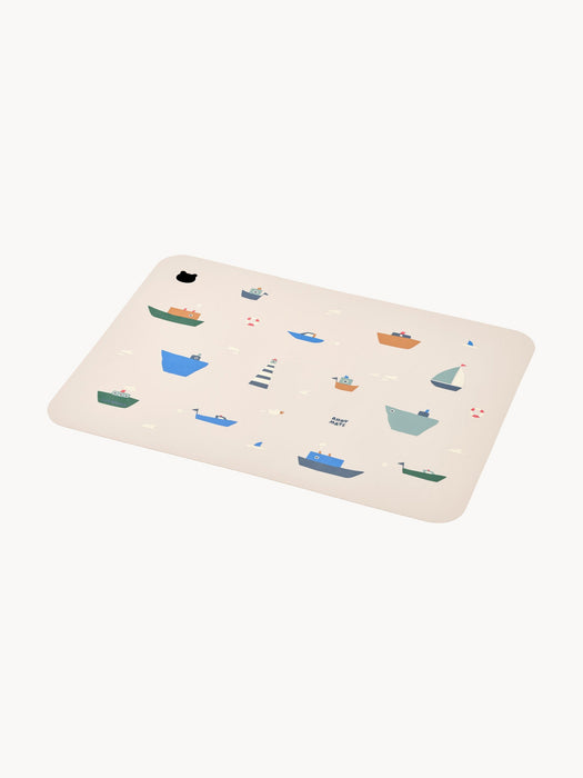 Placemat Jude