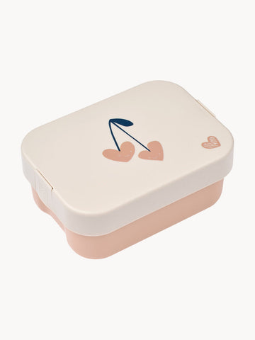 Kamil Kids Lunch Box with Cutlery