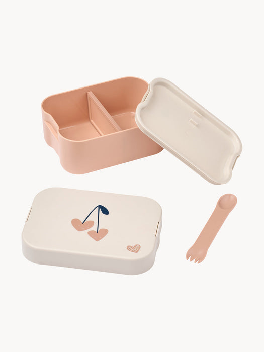 Kamil Kids Lunch Box with Cutlery