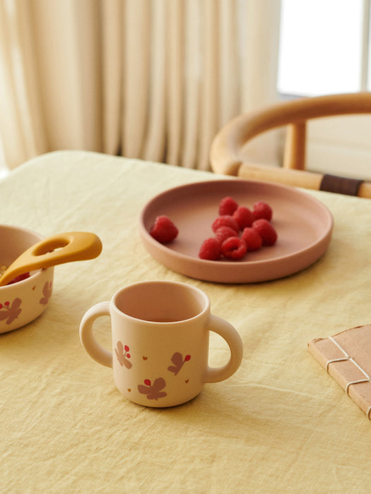 Vivi Kids Tableware Set, Set of 4
