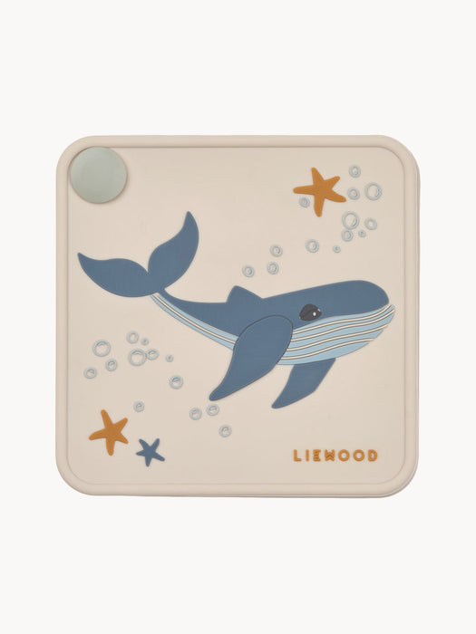 Tide Bath Book
